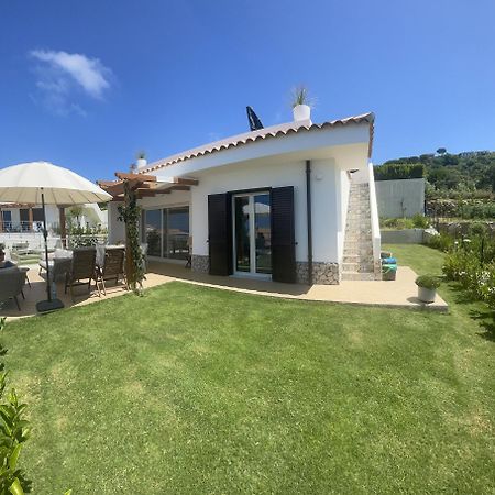 Villa Sofia *Luxury Experience In Calabria Дзамброне Екстериор снимка