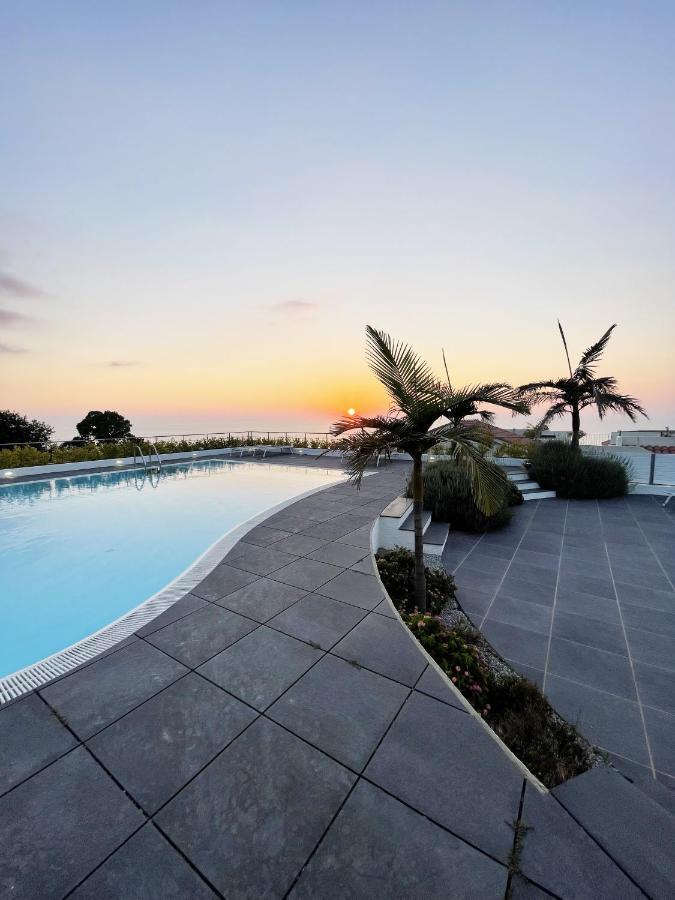Villa Sofia *Luxury Experience In Calabria Дзамброне Екстериор снимка