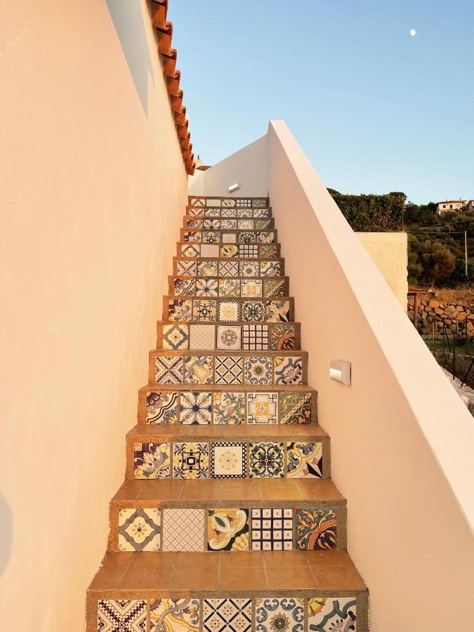 Villa Sofia *Luxury Experience In Calabria Дзамброне Екстериор снимка