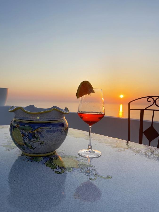 Villa Sofia *Luxury Experience In Calabria Дзамброне Екстериор снимка