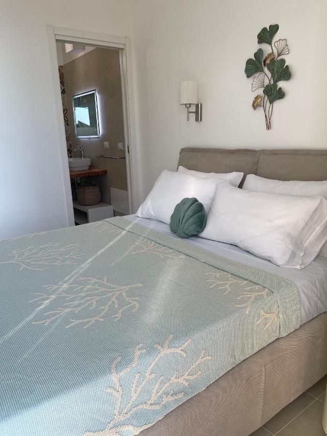 Villa Sofia *Luxury Experience In Calabria Дзамброне Екстериор снимка