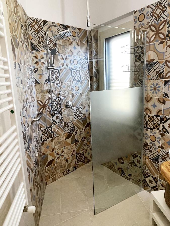 Villa Sofia *Luxury Experience In Calabria Дзамброне Екстериор снимка