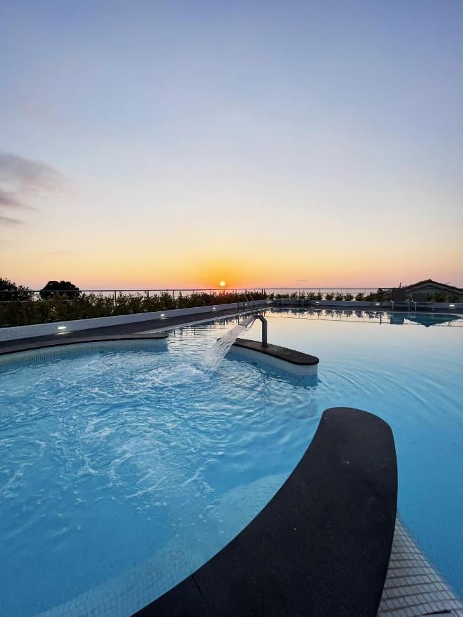 Villa Sofia *Luxury Experience In Calabria Дзамброне Екстериор снимка