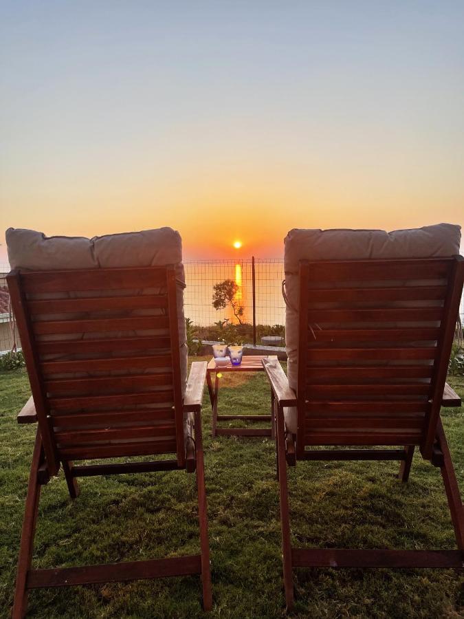 Villa Sofia *Luxury Experience In Calabria Дзамброне Екстериор снимка