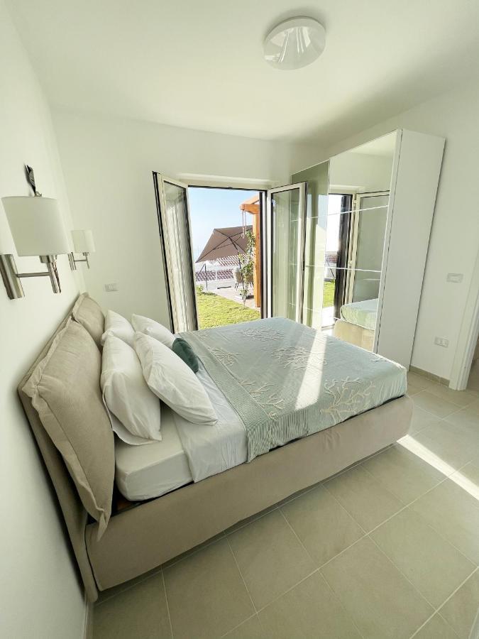 Villa Sofia *Luxury Experience In Calabria Дзамброне Екстериор снимка