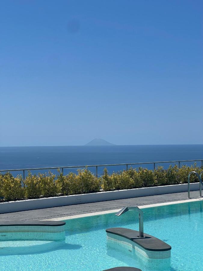 Villa Sofia *Luxury Experience In Calabria Дзамброне Екстериор снимка