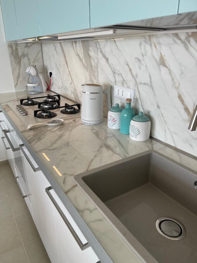 Villa Sofia *Luxury Experience In Calabria Дзамброне Екстериор снимка