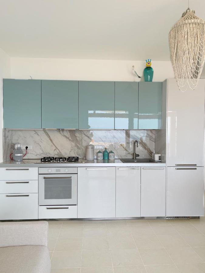 Villa Sofia *Luxury Experience In Calabria Дзамброне Екстериор снимка