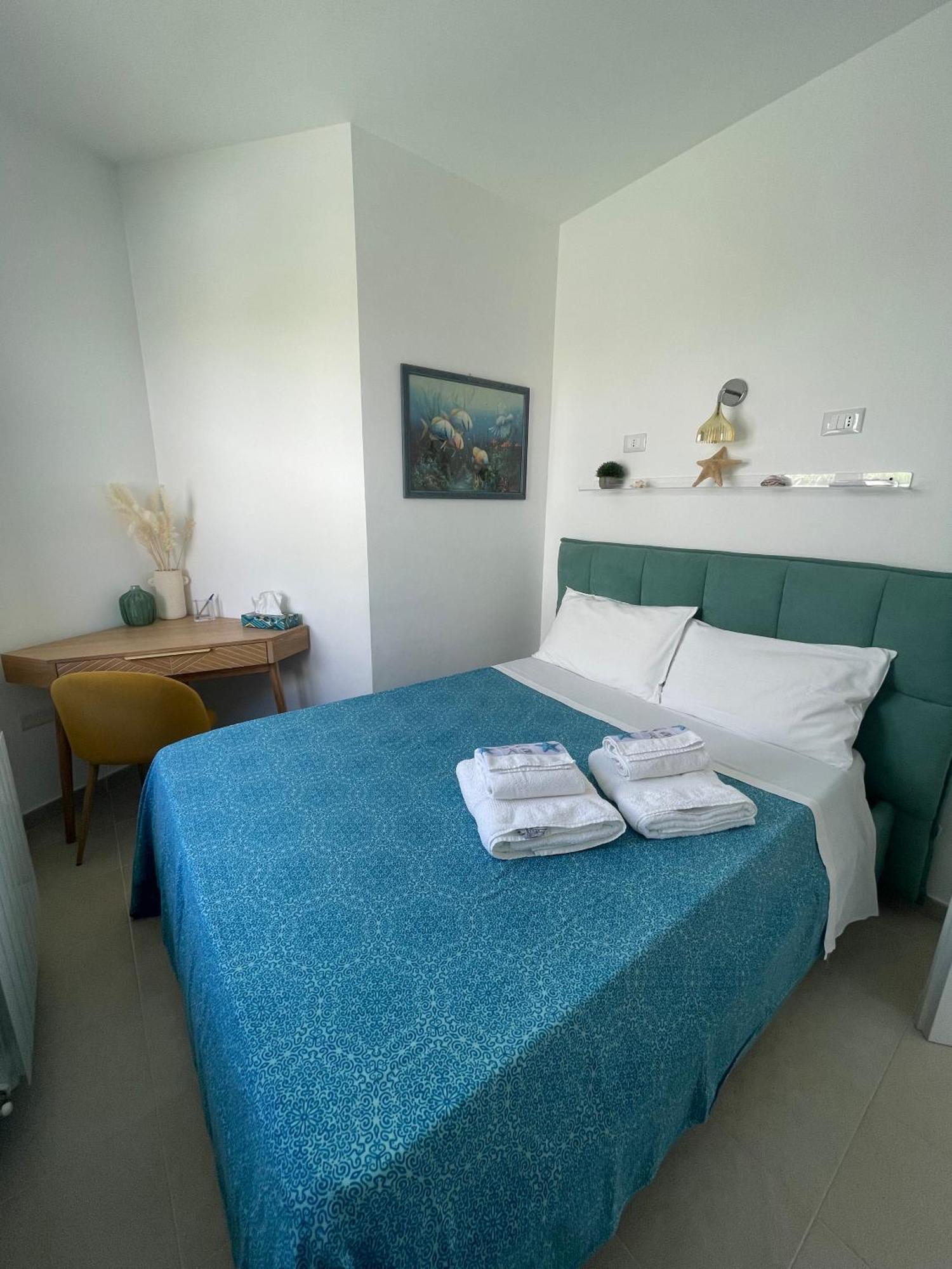 Villa Sofia *Luxury Experience In Calabria Дзамброне Екстериор снимка