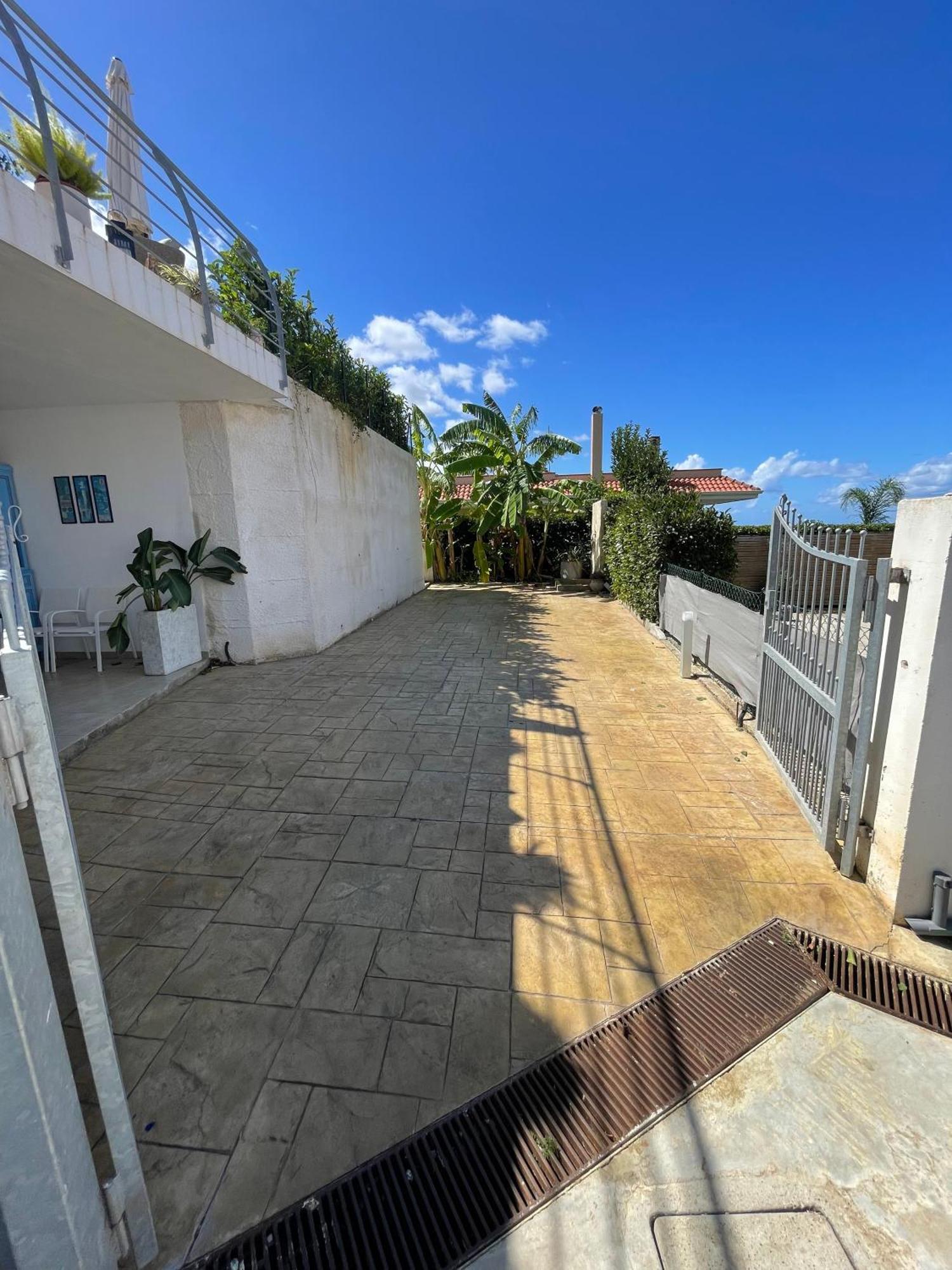 Villa Sofia *Luxury Experience In Calabria Дзамброне Екстериор снимка