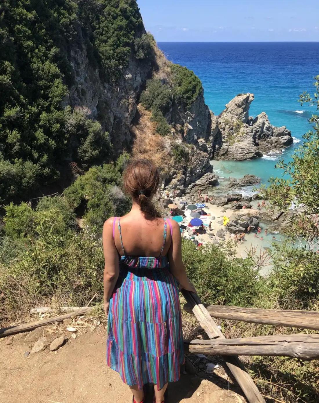 Villa Sofia *Luxury Experience In Calabria Дзамброне Екстериор снимка